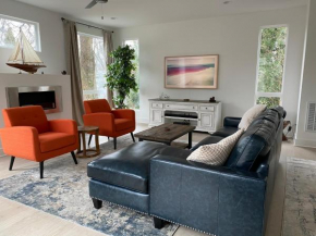 Entire Home Close to BOA Stadium & City, Charlotte